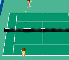 World Court Tennis World Court Tennis