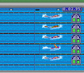 World Sports Competition World Sports Competition