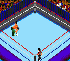 Fire Pro Wrestling 2nd Bout Fire Pro Wrestling 2nd Bout