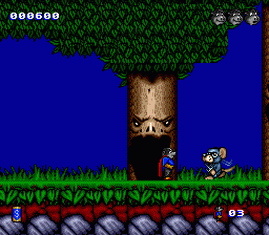 Impossamole Impossamole