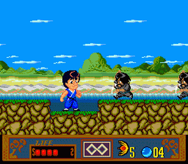 Jackie Chan s Action Kung Fu Jackie Chan s Action Kung Fu