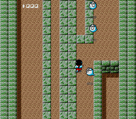 Kiki Kaikai Kiki Kaikai