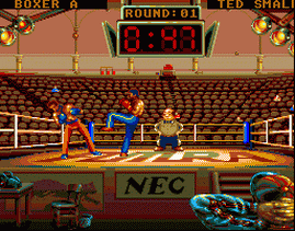 Panza Kick Boxing Panza Kick Boxing