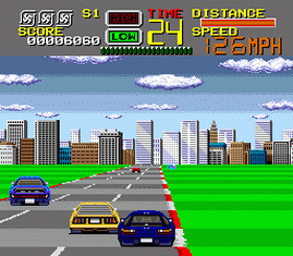 Taito Chase H Q Taito Chase H Q